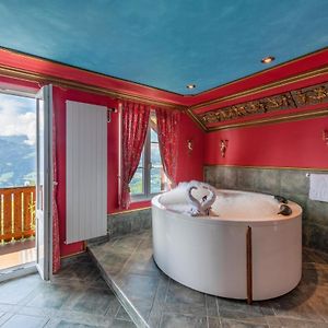 Hotel Zeit & Traum Privat Spa